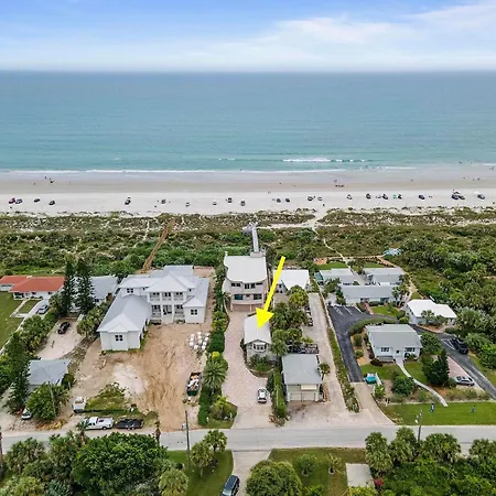 Atlantic North Salt Life Gh Villa